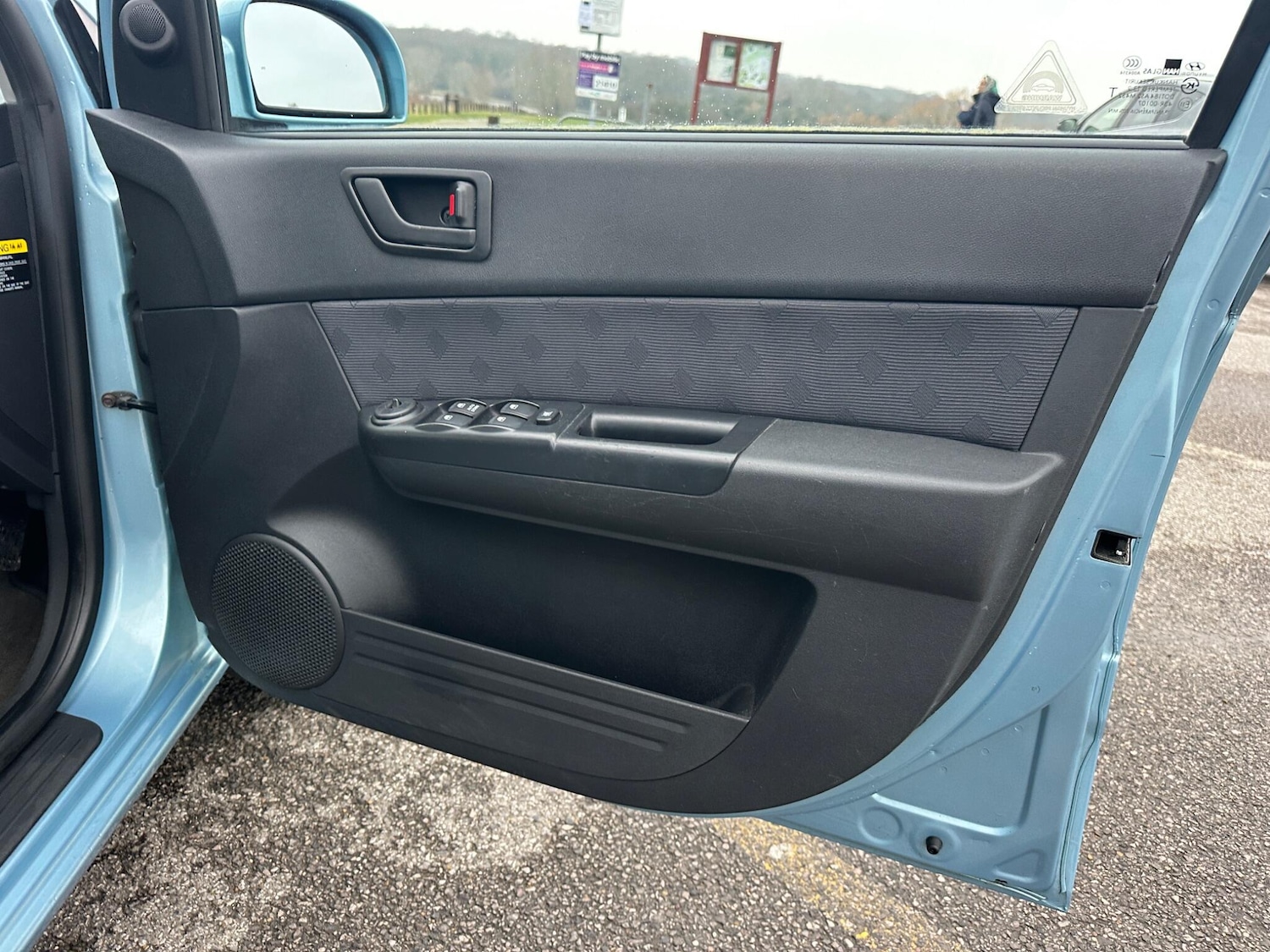 Used Hyundai Getz 2008 for sale - 77424769: Photo 38