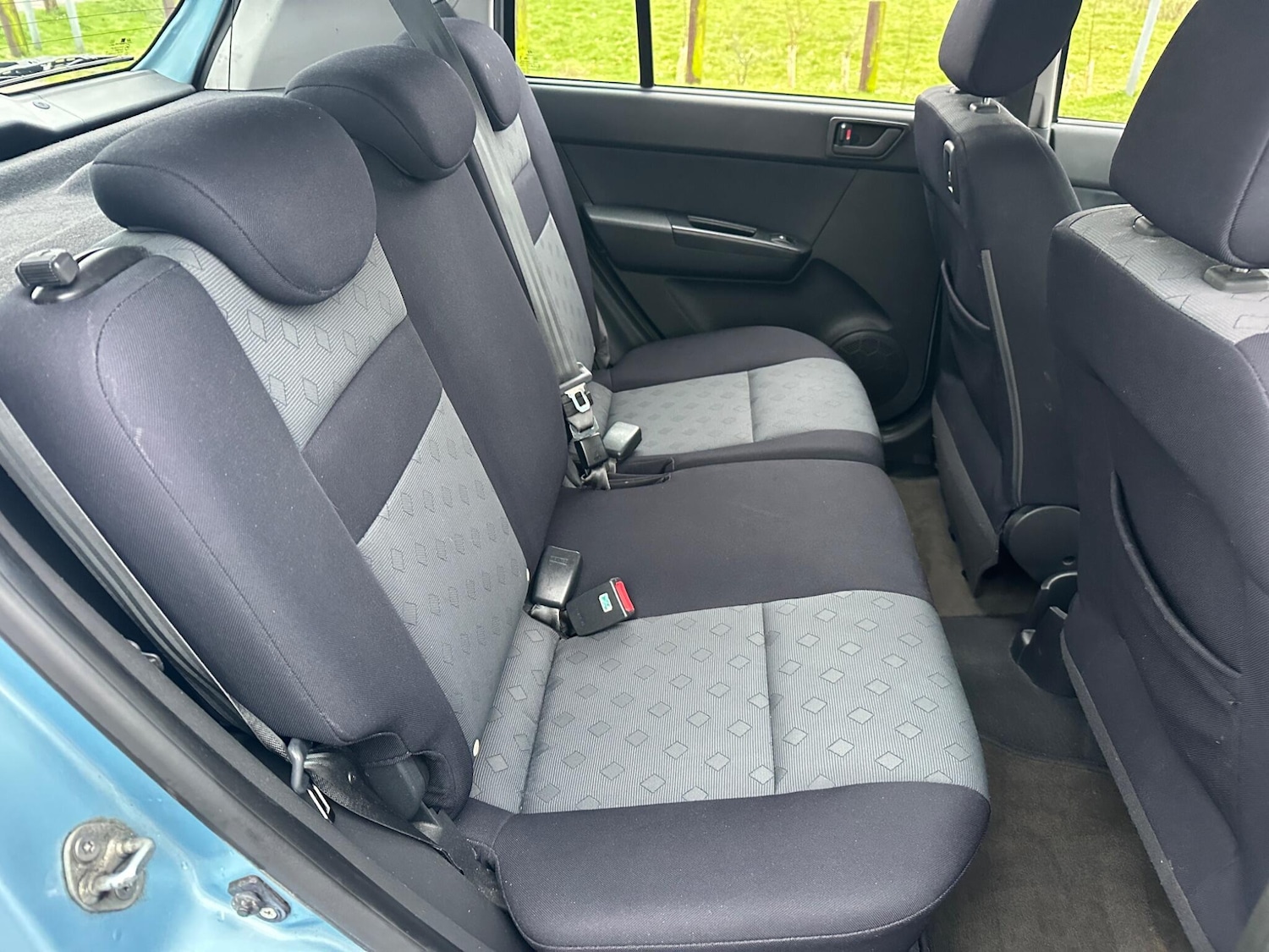 Used Hyundai Getz 2008 for sale - 77424769: Photo 39