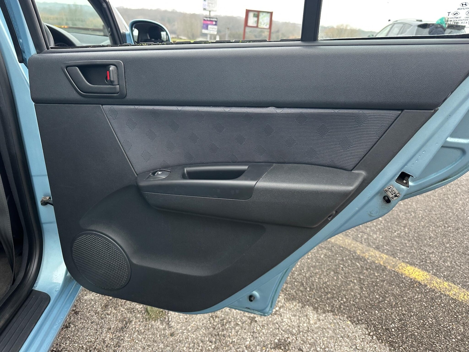 Used Hyundai Getz 2008 for sale - 77424769: Photo 40