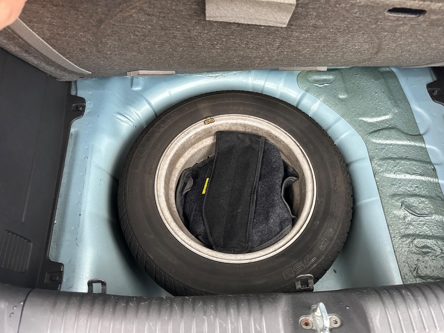 Used Hyundai Getz 2008 for sale - 77424769: Photo 42