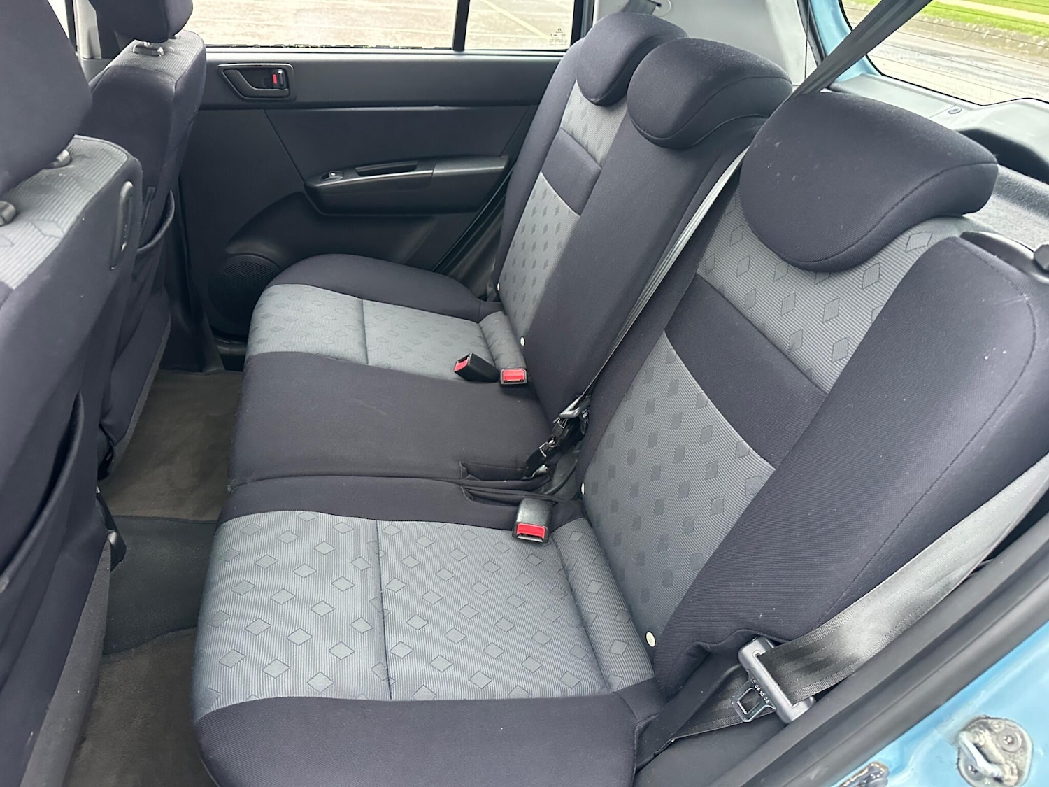 Used Hyundai Getz 2008 for sale - 77424769: Photo 43