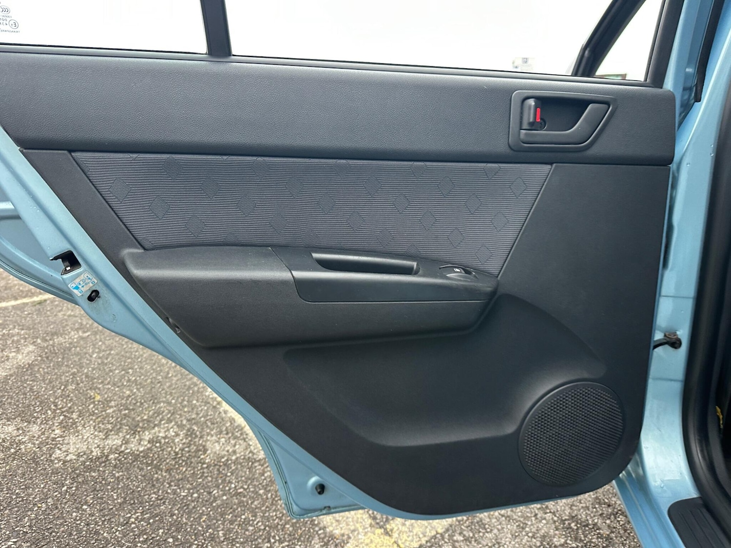 Used Hyundai Getz 2008 for sale - 77424769: Photo 44