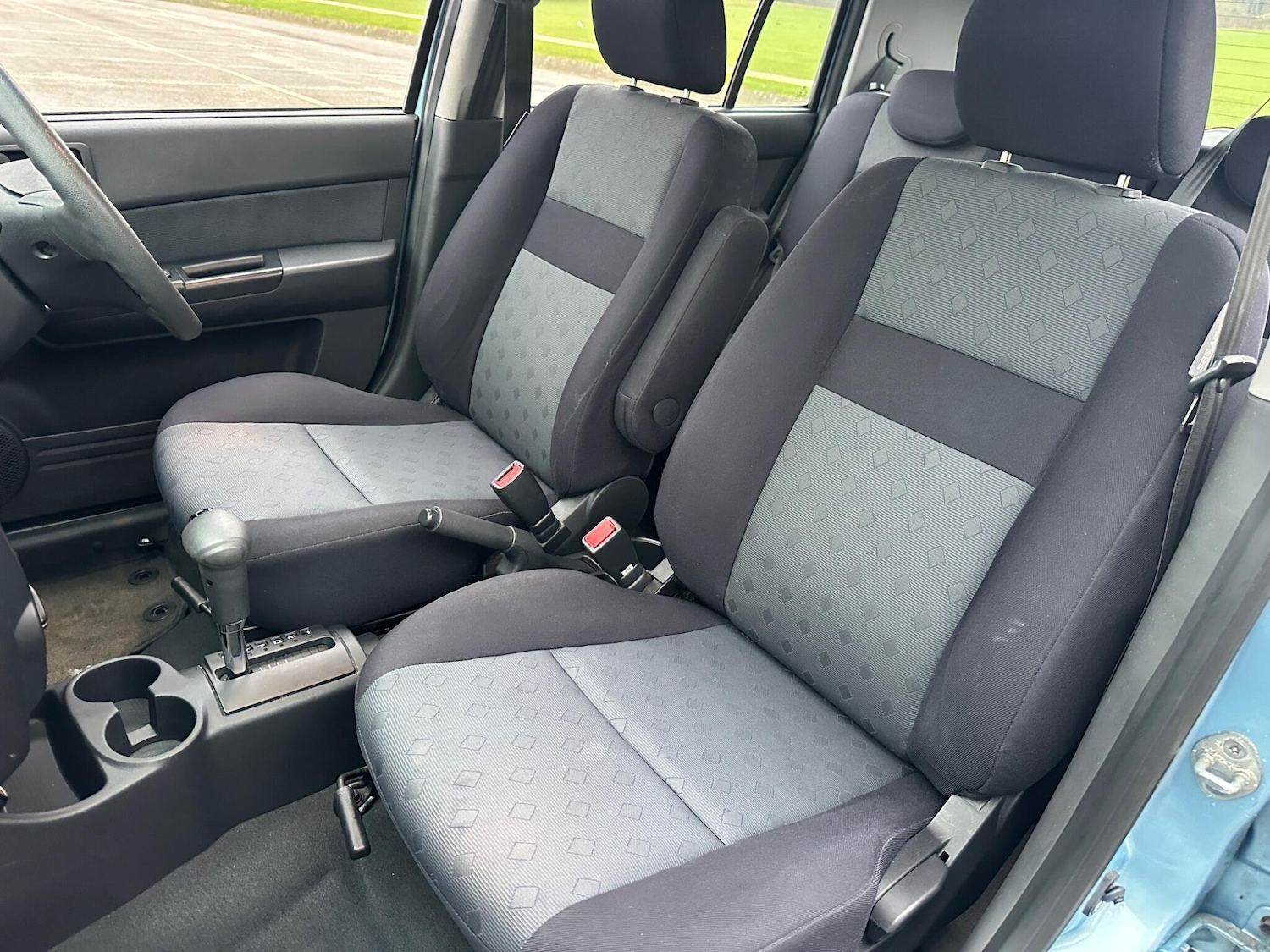 Used Hyundai Getz 2008 for sale - 77424769: Photo 45