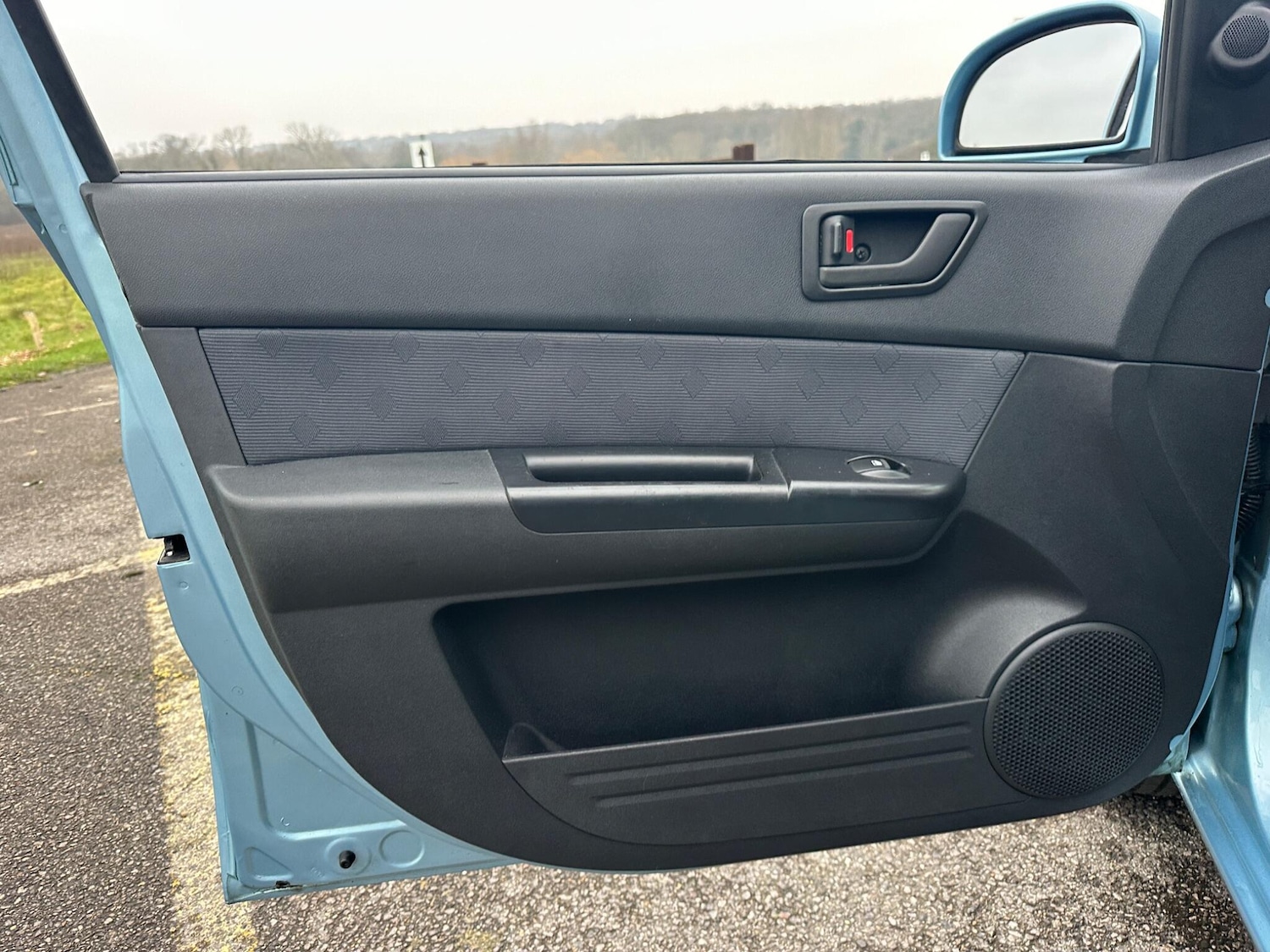 Used Hyundai Getz 2008 for sale - 77424769: Photo 47