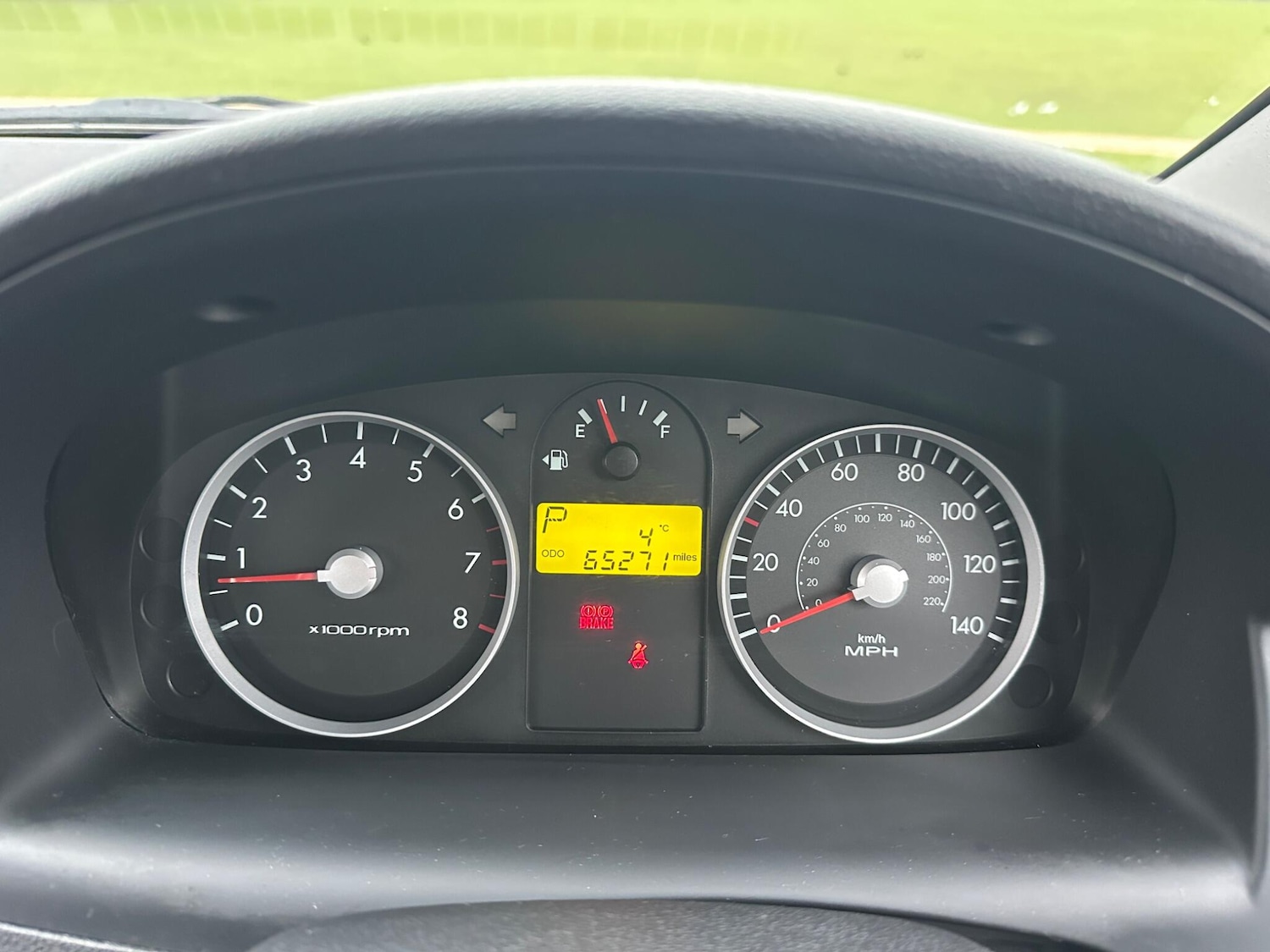 Used Hyundai Getz 2008 for sale - 77424769: Photo 48