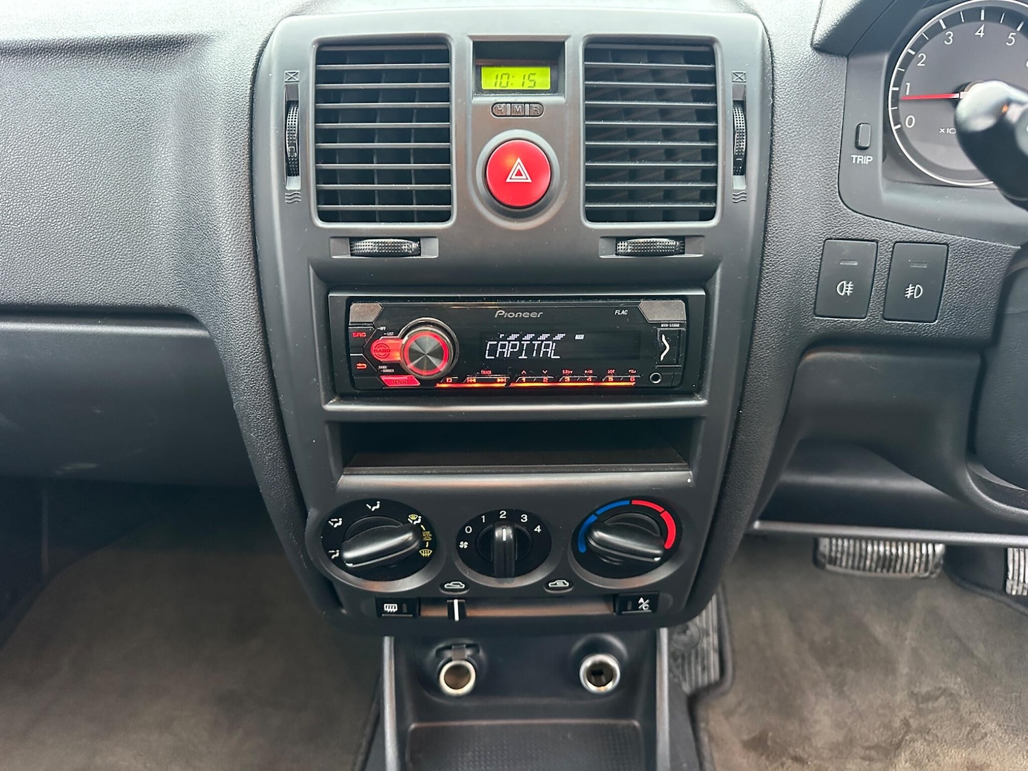 Used Hyundai Getz 2008 for sale - 77424769: Photo 50