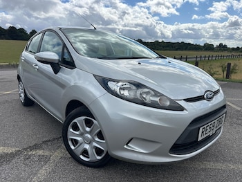 2009 (59) - 1.25 Style + 5dr