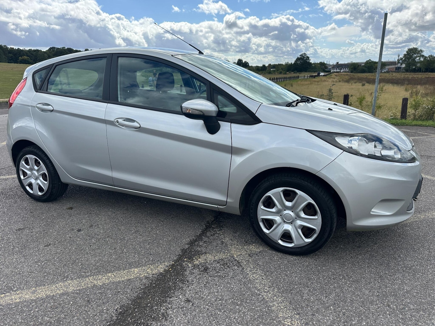Vehicle 20