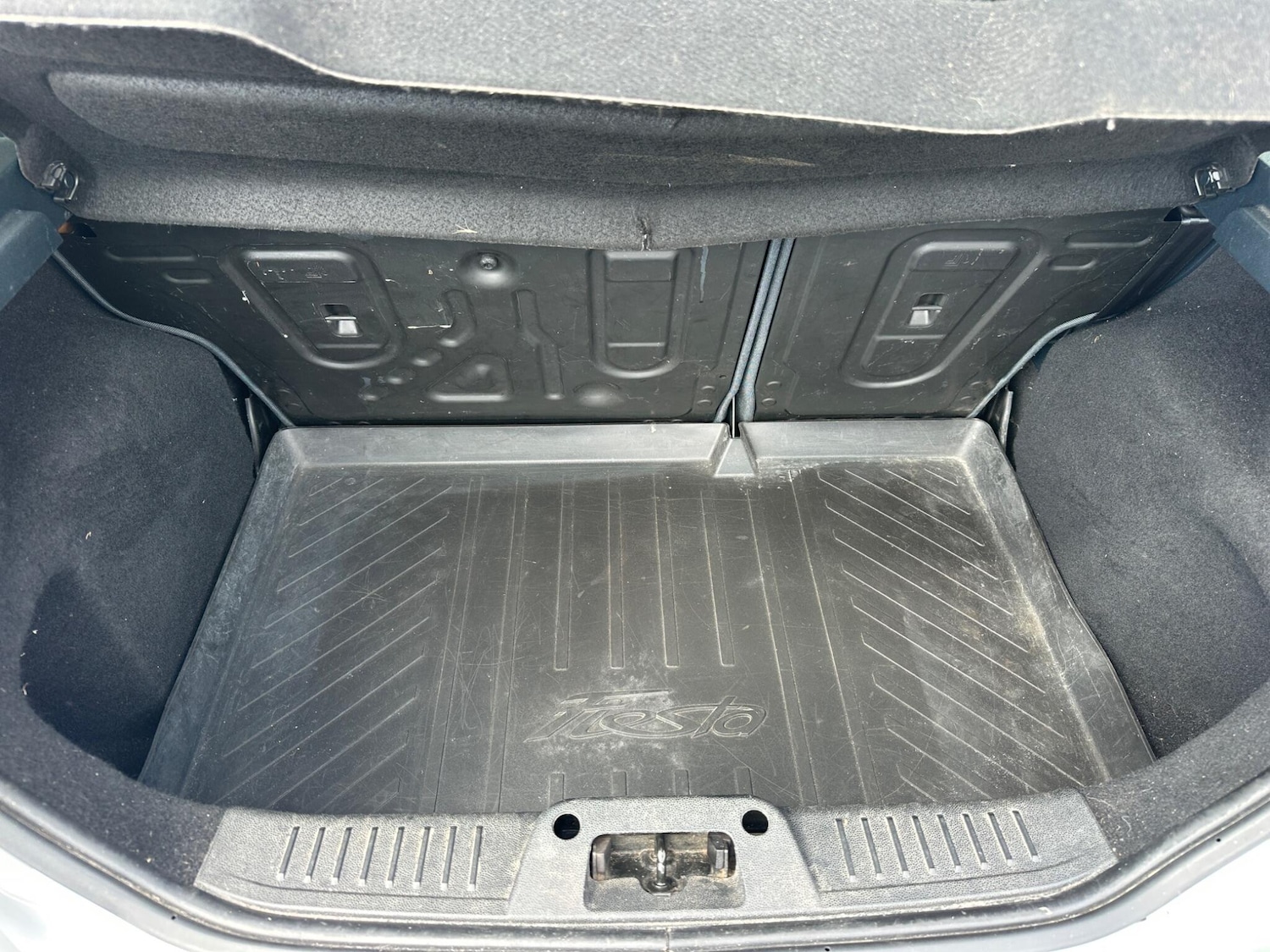 Vehicle 32