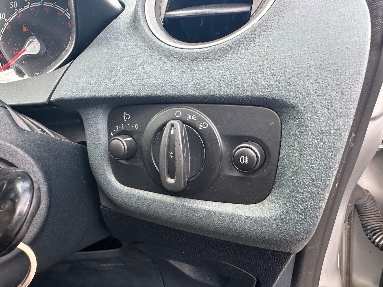 Vehicle 50