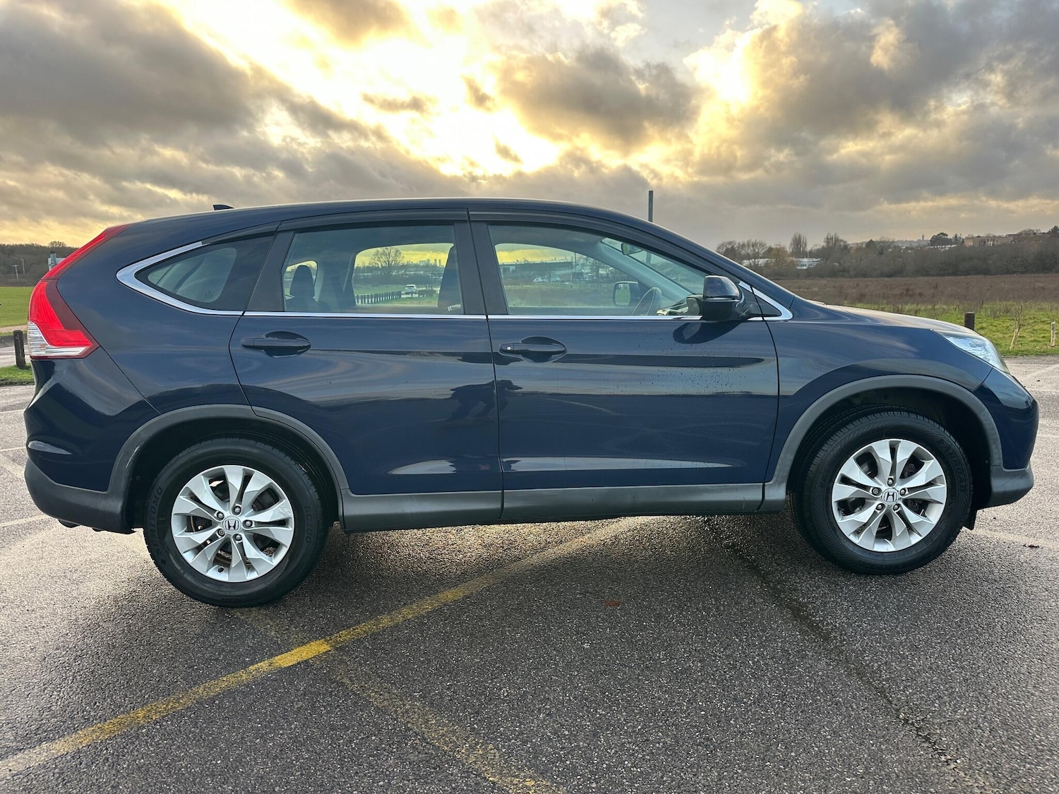 Used Honda CR-V for sale - 77230375: Photo 19