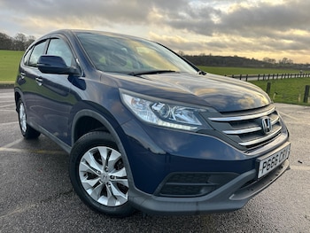 Used Honda CR-V 2013 for sale - 77230375: Photo