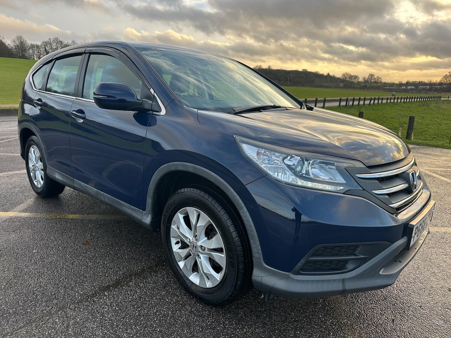 Used Honda CR-V for sale - 77230375: Photo 21