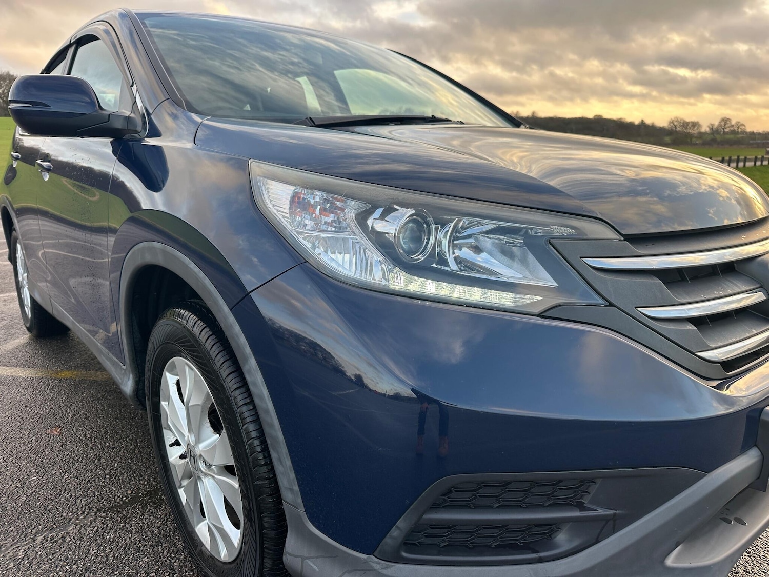 Used Honda CR-V for sale - 77230375: Photo 22