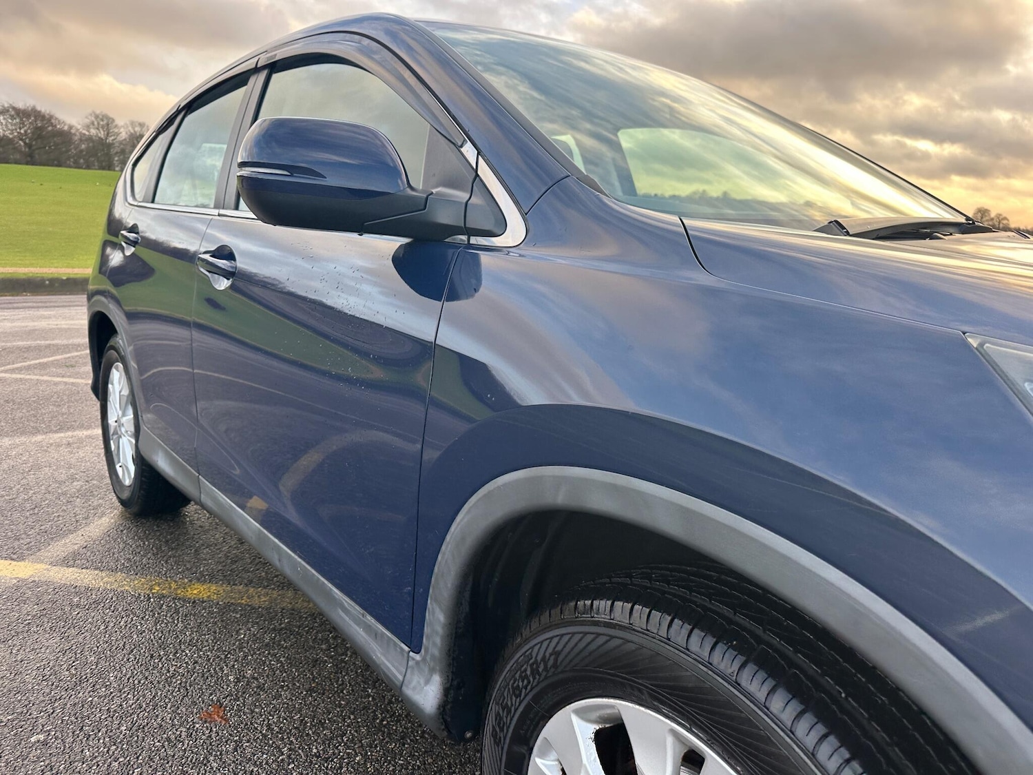 Used Honda CR-V for sale - 77230375: Photo 23