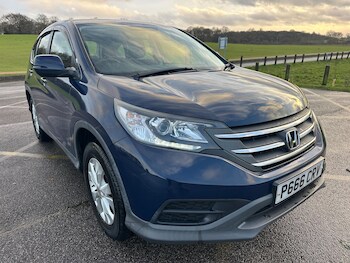 Used Honda CR-V 2013 for sale - 77230375: Photo