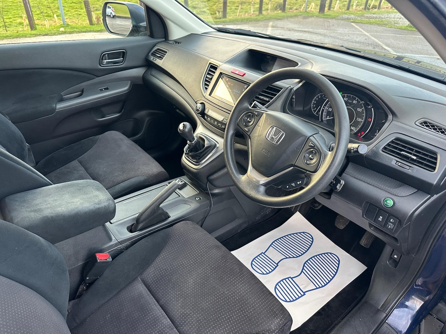 Used Honda CR-V for sale - 77230375: Photo 32