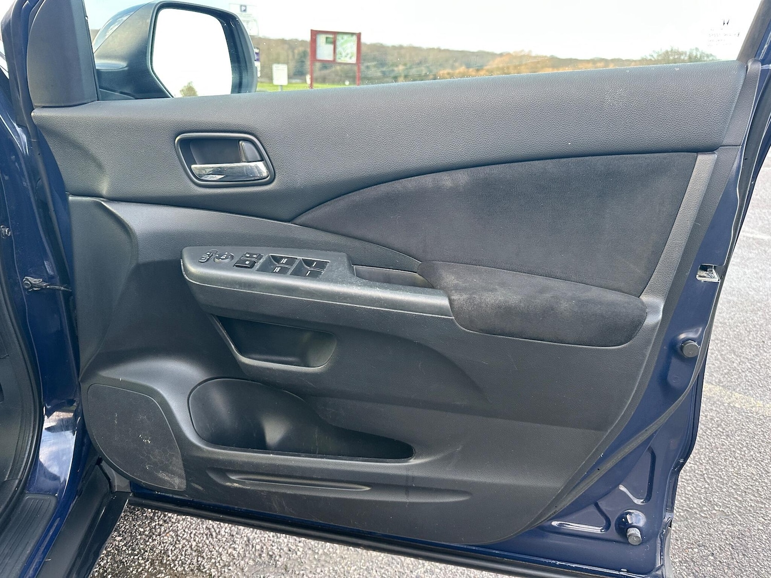 Used Honda CR-V for sale - 77230375: Photo 34