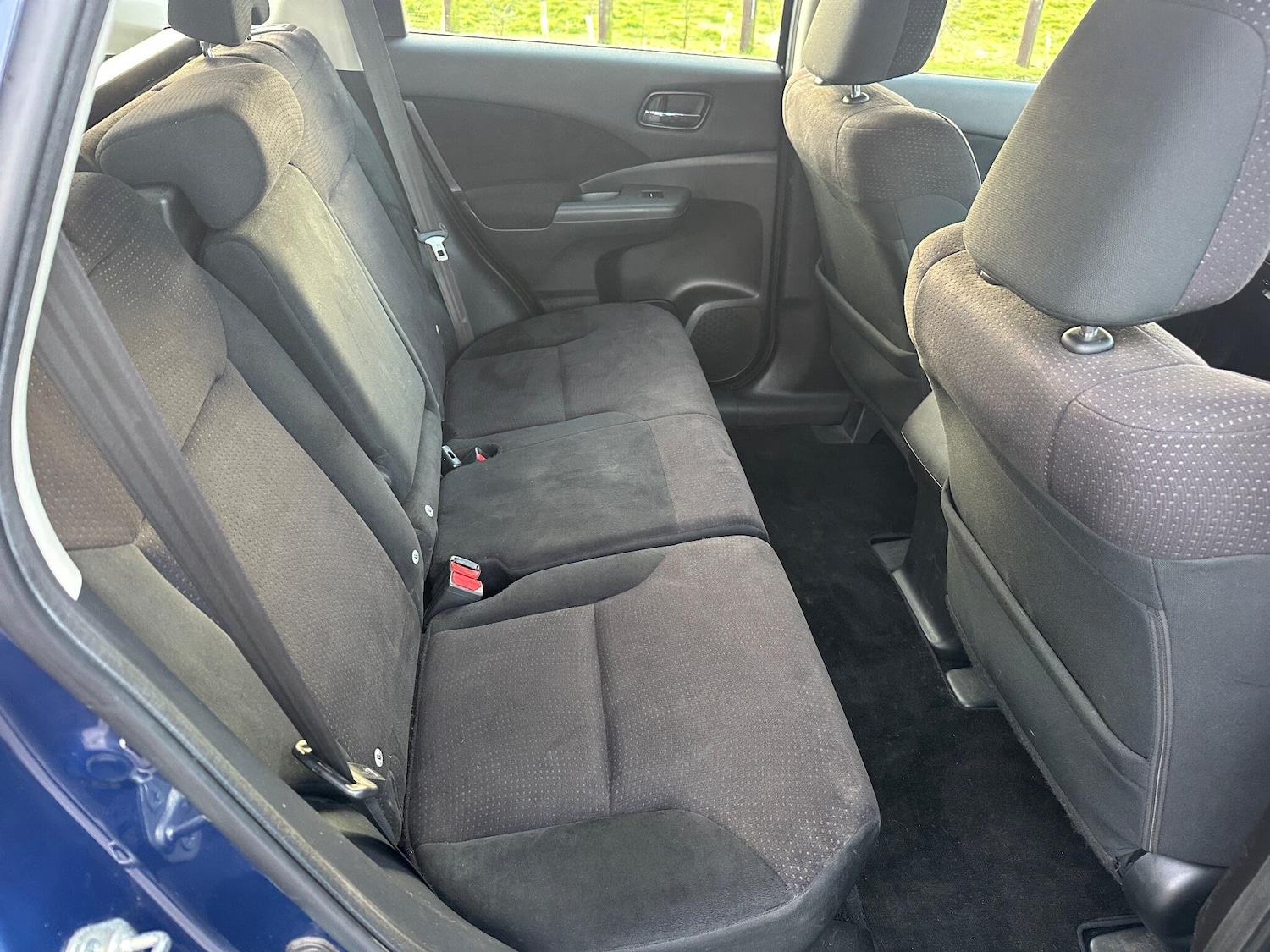 Used Honda CR-V for sale - 77230375: Photo 35