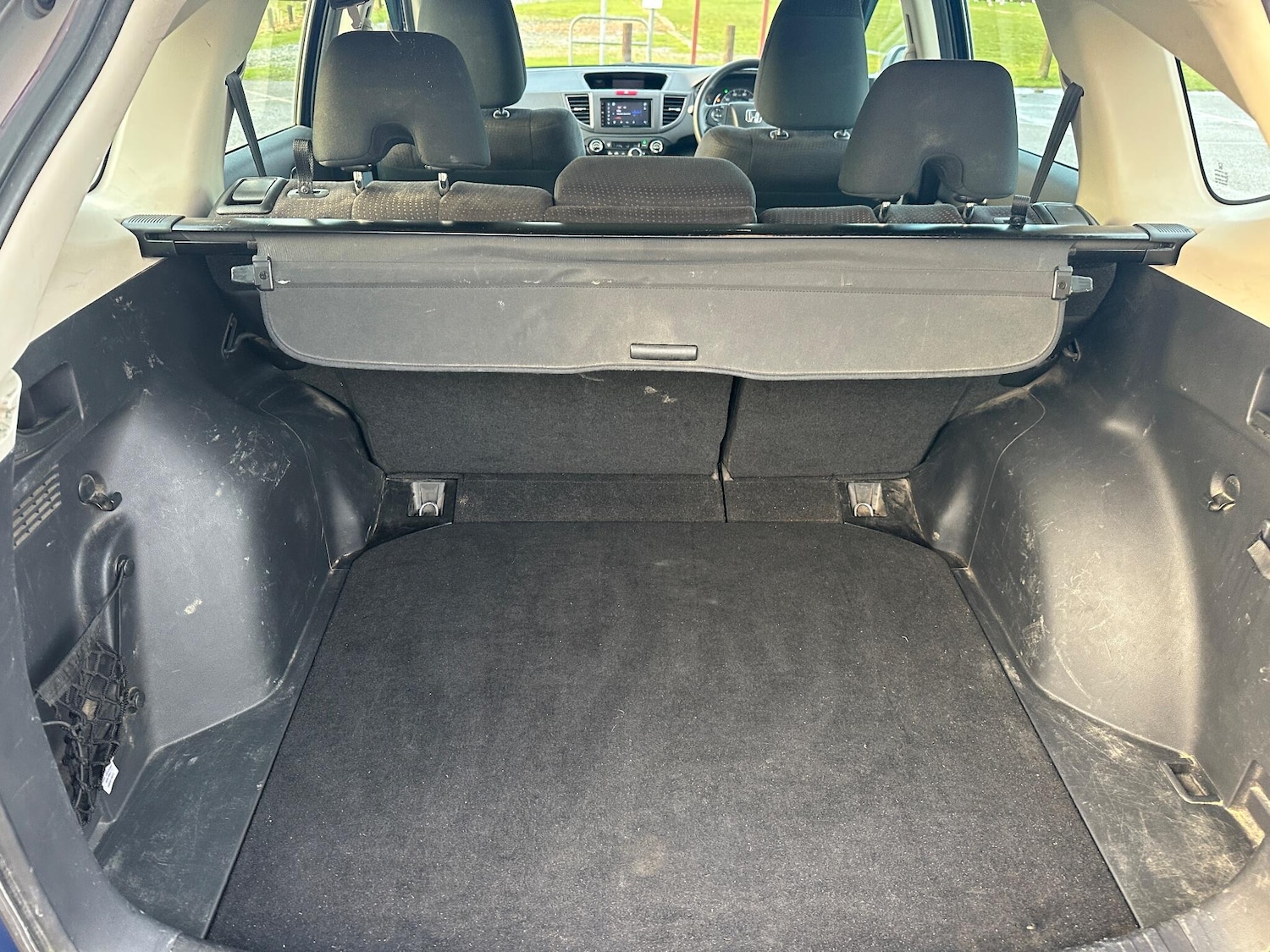 Used Honda CR-V for sale - 77230375: Photo 37