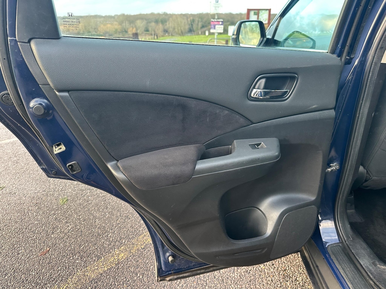 Used Honda CR-V for sale - 77230375: Photo 39