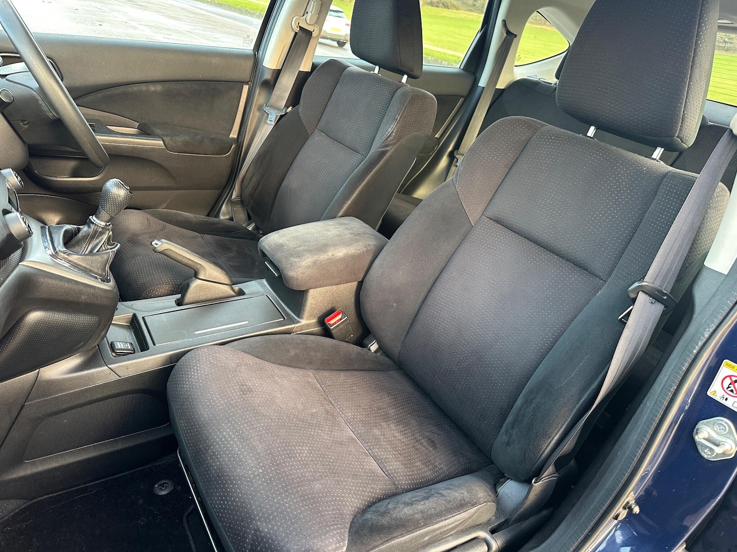 Used Honda CR-V for sale - 77230375: Photo 40