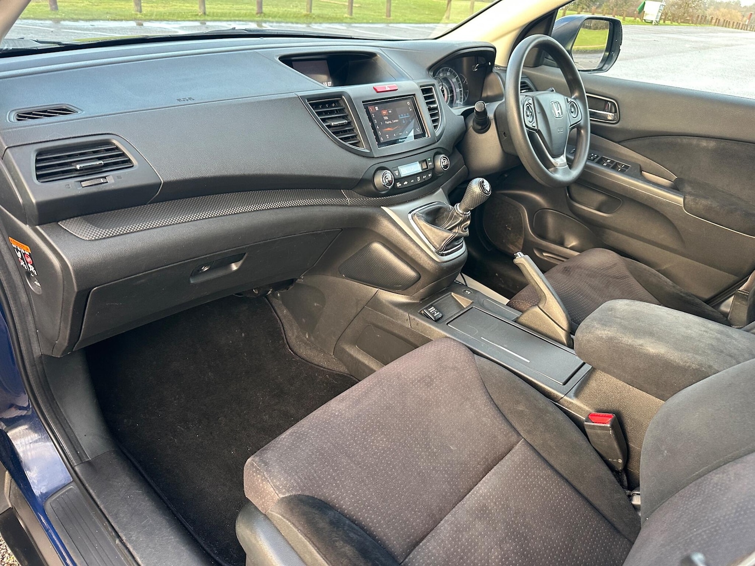 Used Honda CR-V for sale - 77230375: Photo 41