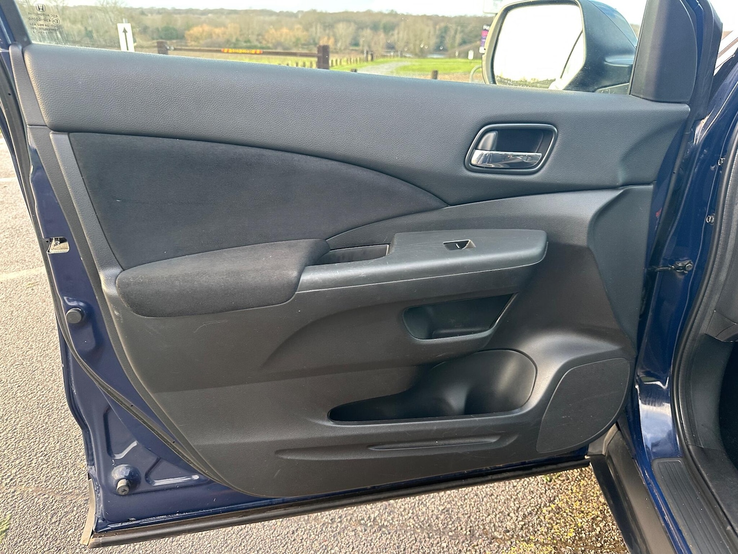 Used Honda CR-V for sale - 77230375: Photo 42