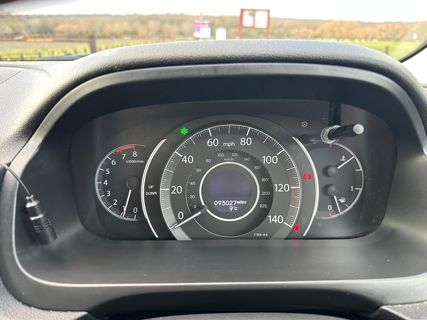 Used Honda CR-V for sale - 77230375: Photo 43