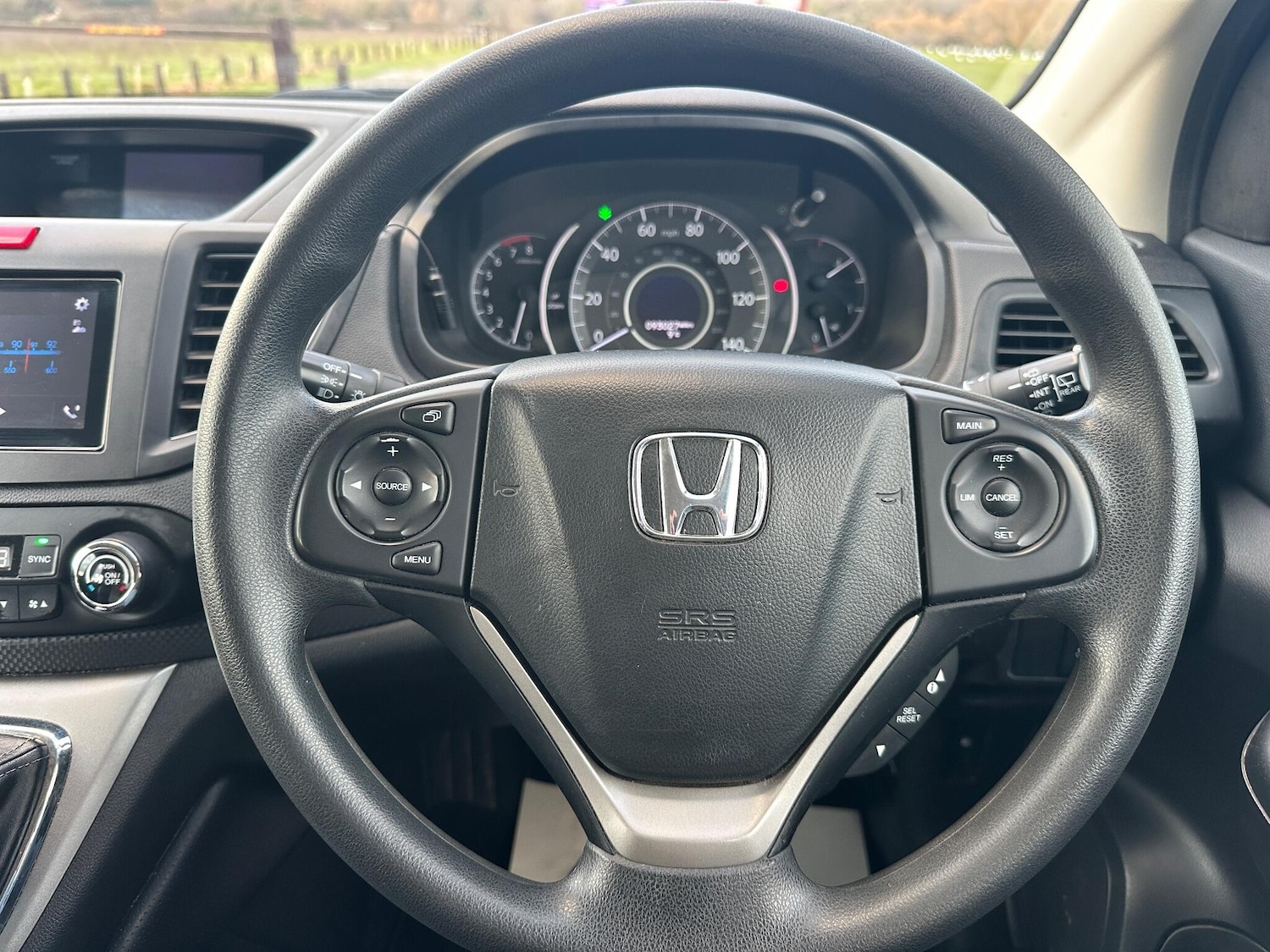 Used Honda CR-V for sale - 77230375: Photo 44