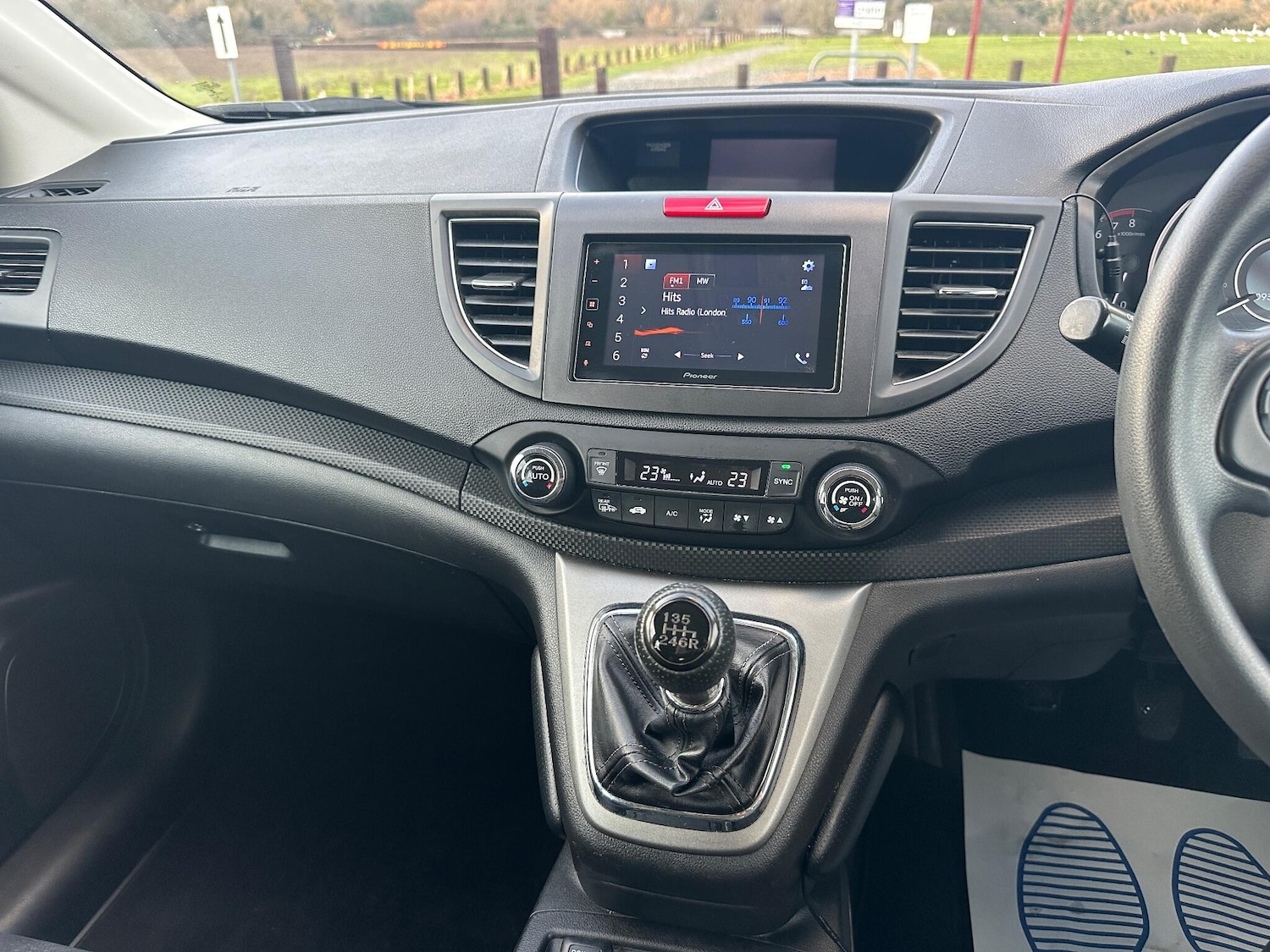 Used Honda CR-V for sale - 77230375: Photo 45