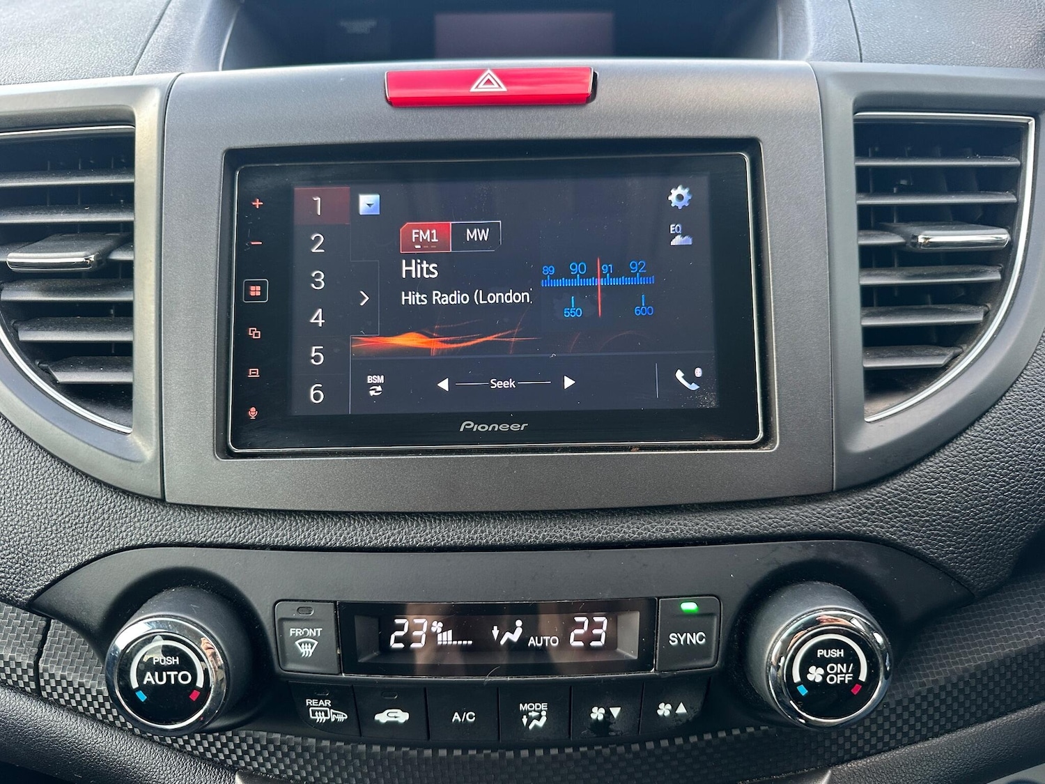 Used Honda CR-V for sale - 77230375: Photo 46