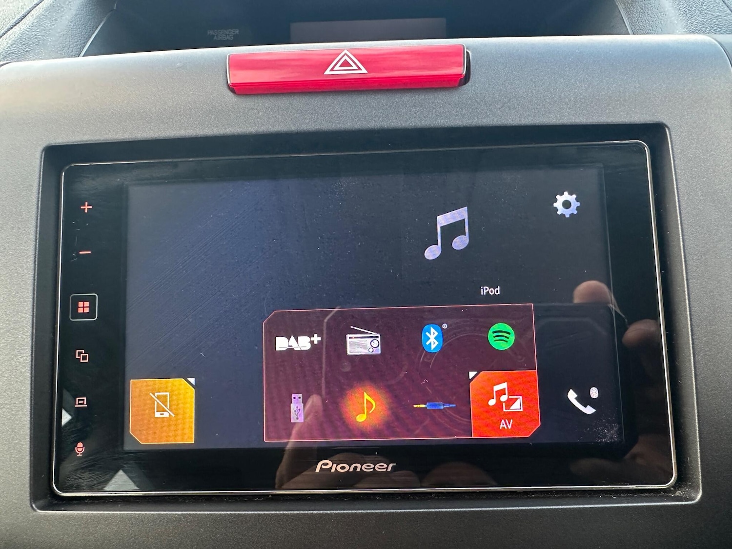 Used Honda CR-V for sale - 77230375: Photo 48