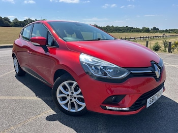 Used Renault Clio 2017 for sale - 79202215: Photo