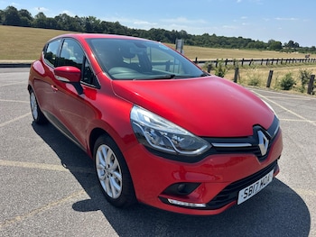 Used Renault Clio 2017 for sale - 79202215: Photo