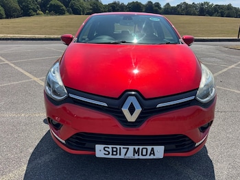 Used Renault Clio 2017 for sale - 79202215: Photo