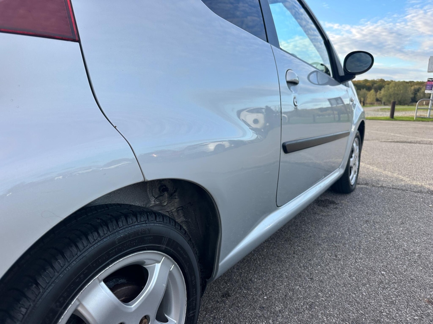 Used Peugeot 107 2012 for sale - 76397962: Photo 30