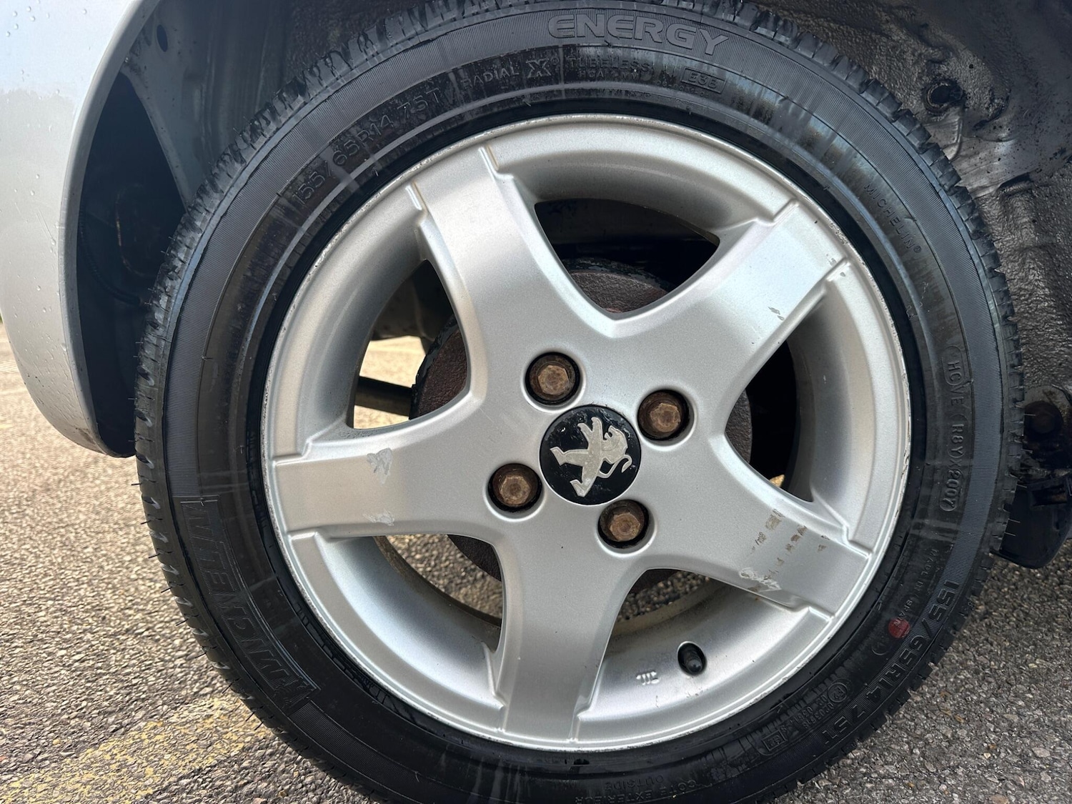 Used Peugeot 107 2012 for sale - 76397962: Photo 31