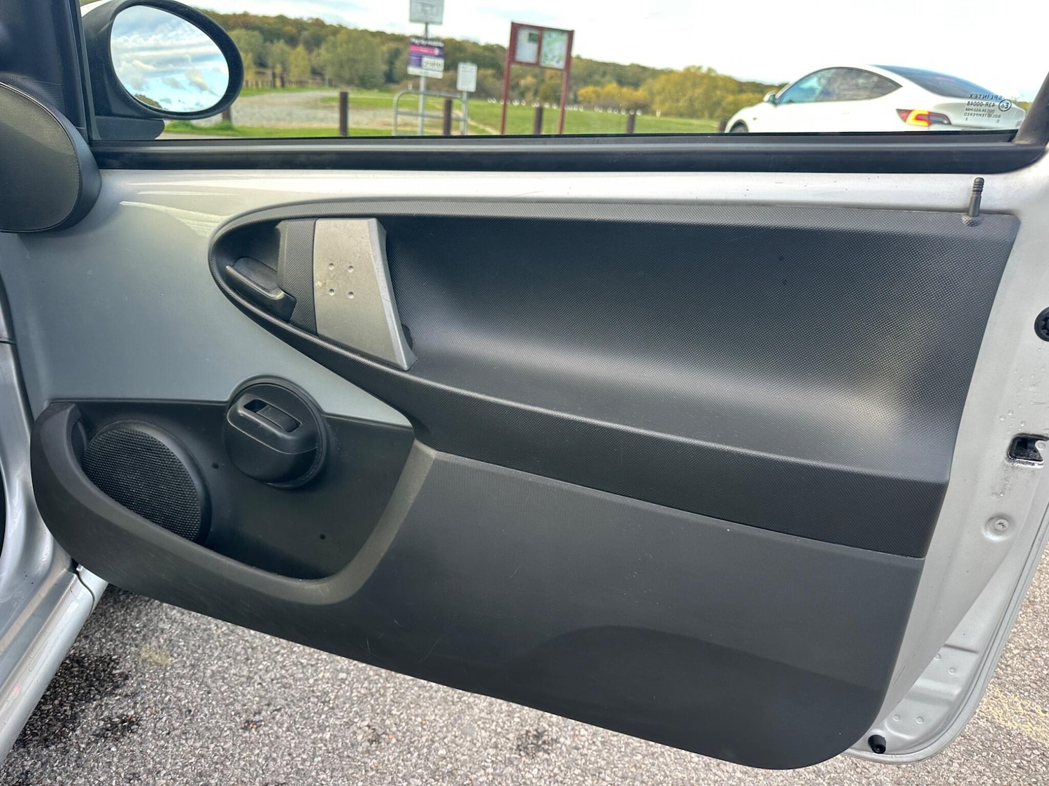 Used Peugeot 107 2012 for sale - 76397962: Photo 35