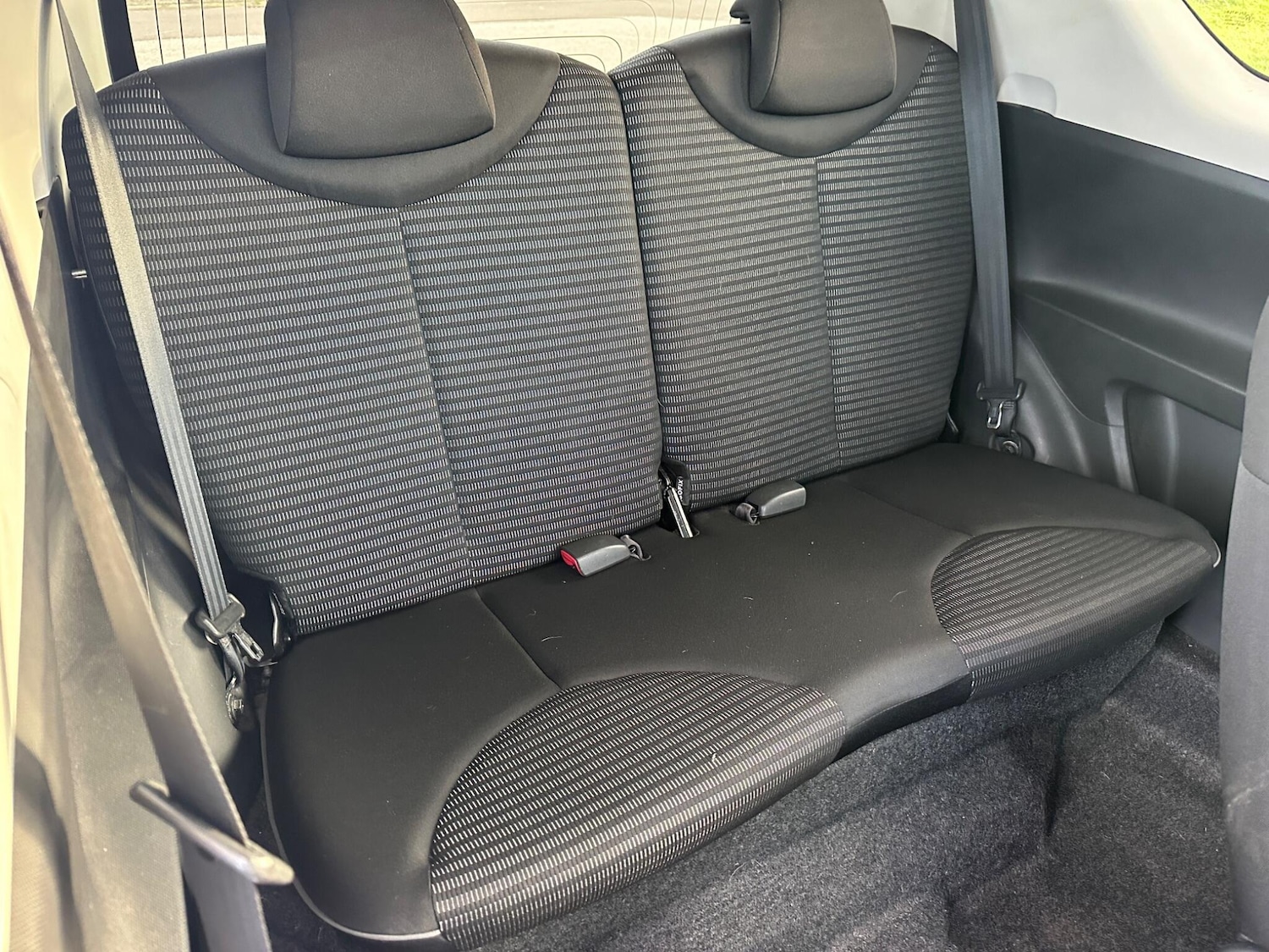 Used Peugeot 107 2012 for sale - 76397962: Photo 36