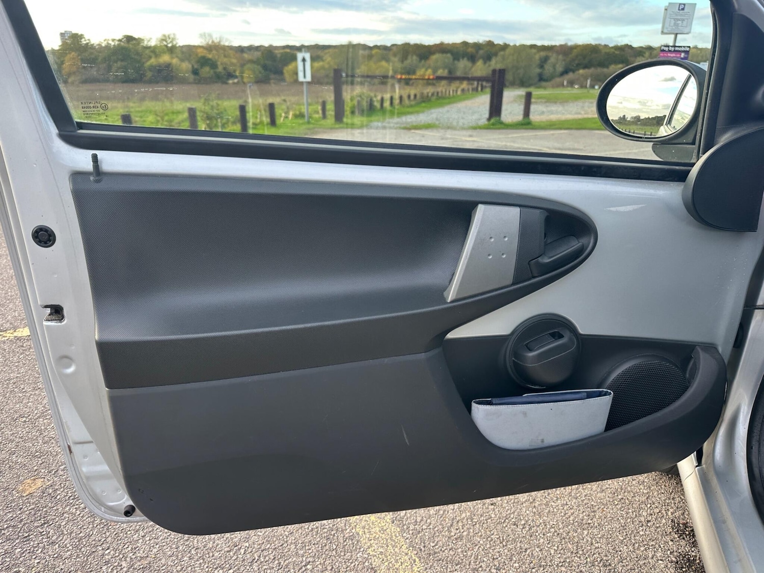 Used Peugeot 107 2012 for sale - 76397962: Photo 40