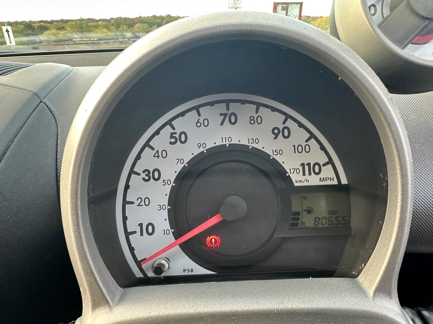 Used Peugeot 107 2012 for sale - 76397962: Photo 42