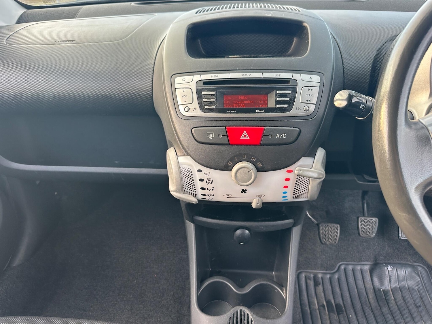 Used Peugeot 107 2012 for sale - 76397962: Photo 43