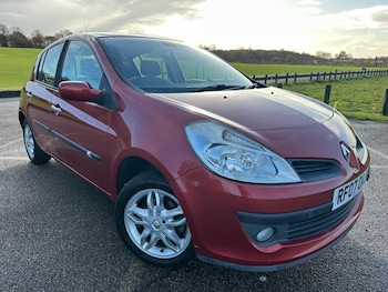 2007 (07) - 1.6 VVT Privilege 5dr Auto