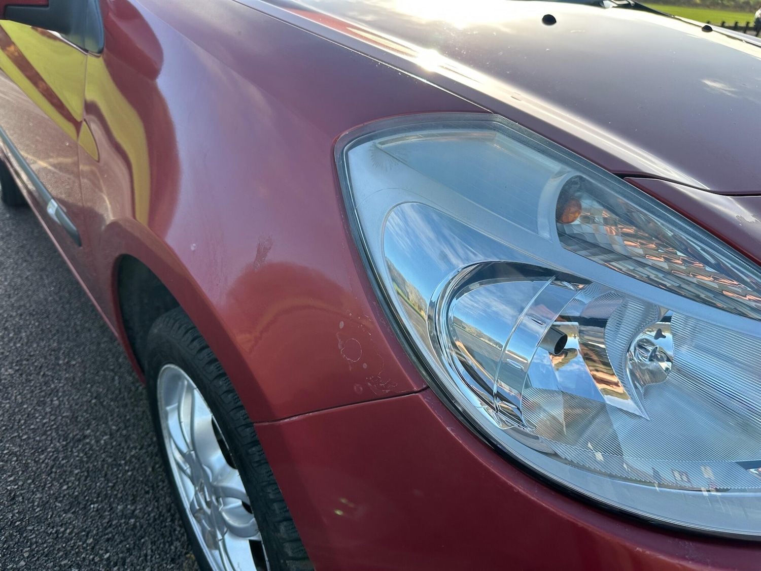 Used Renault Clio 2007 for sale - 76781427: Photo 22