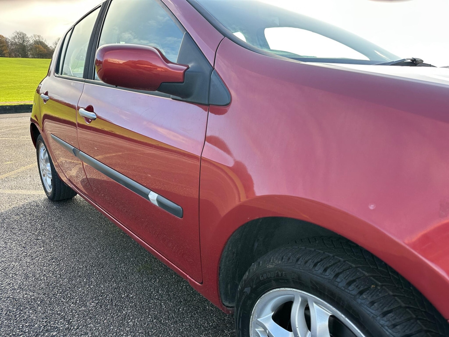 Used Renault Clio 2007 for sale - 76781427: Photo 23