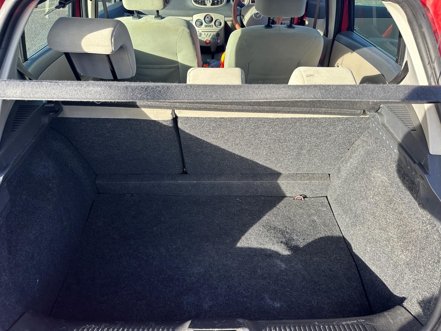 Used Renault Clio 2007 for sale - 76781427: Photo 27