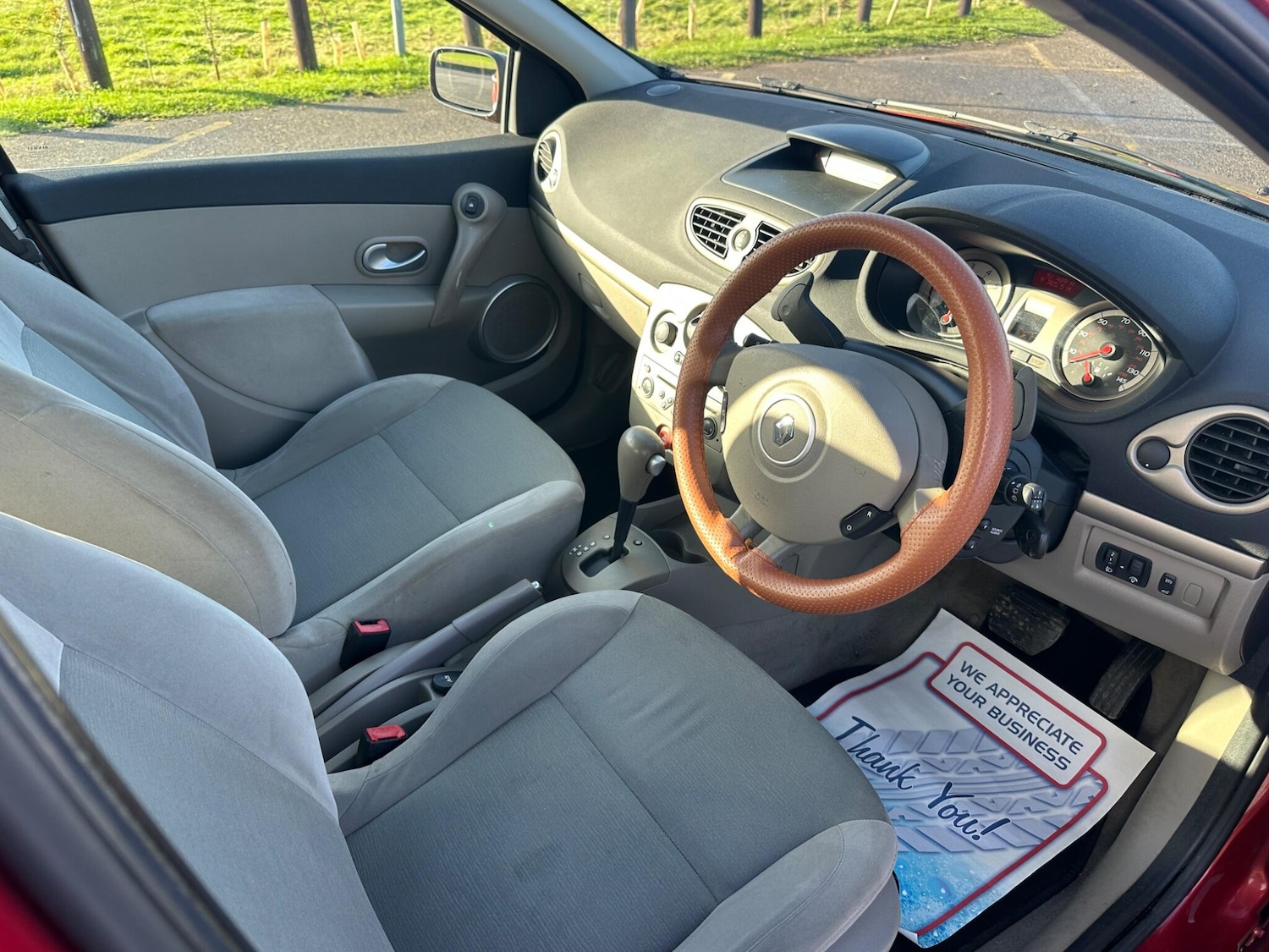 Used Renault Clio 2007 for sale - 76781427: Photo 29