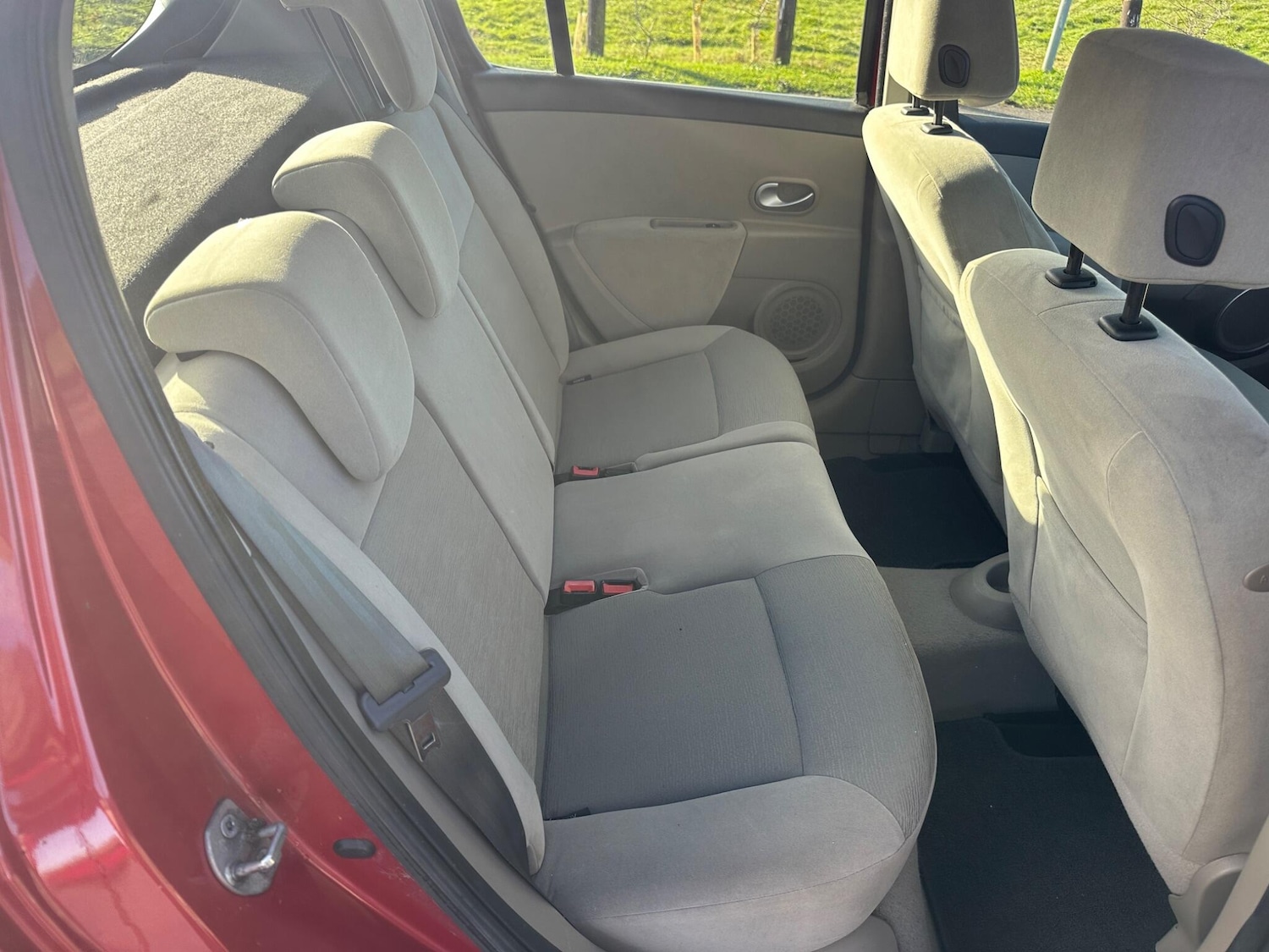 Used Renault Clio 2007 for sale - 76781427: Photo 31