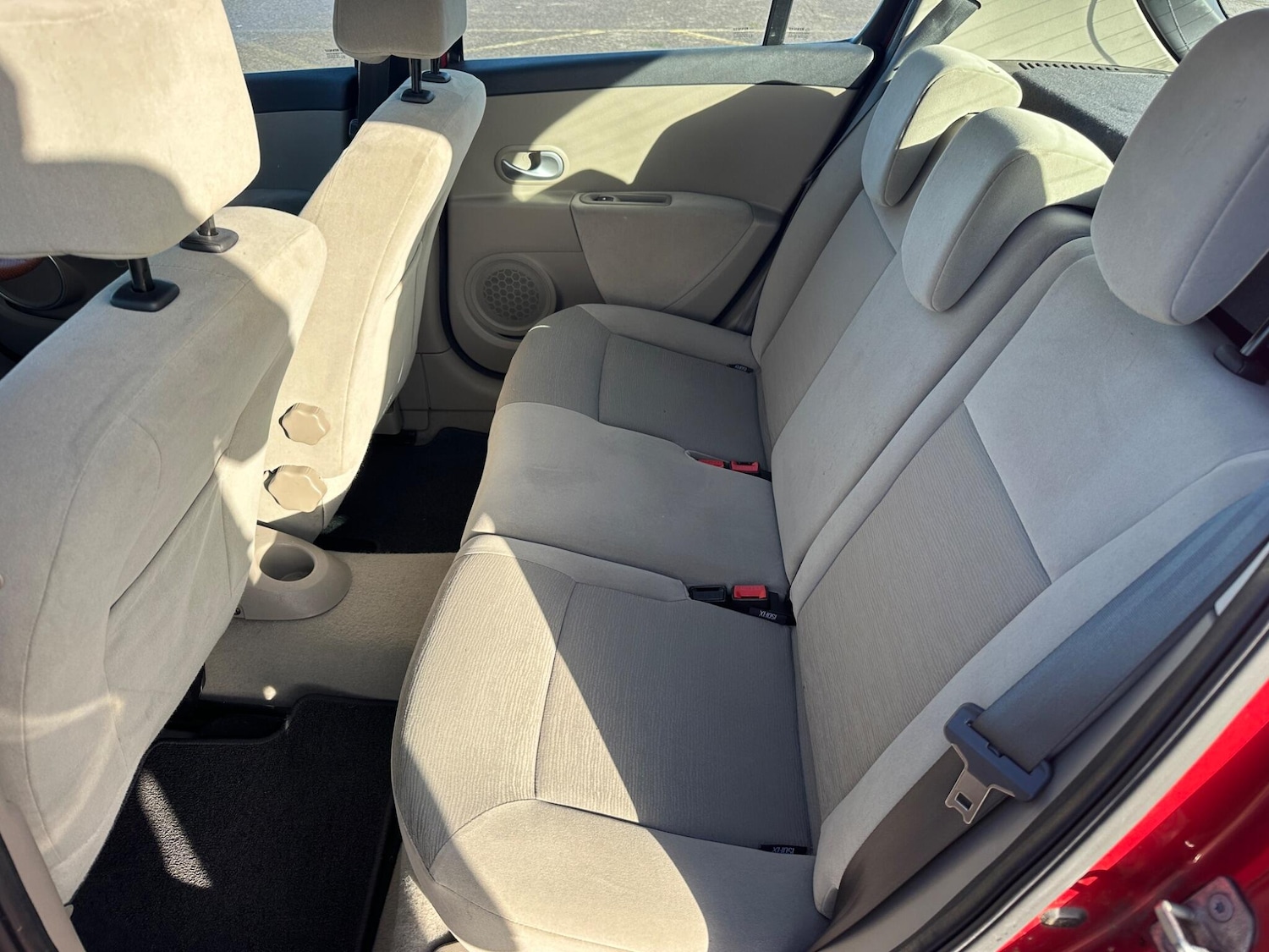 Used Renault Clio 2007 for sale - 76781427: Photo 32